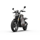 Motocykl elektryczny Super Soco TC Wanderer